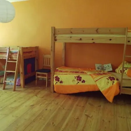 Schlosshof * Altenhausen