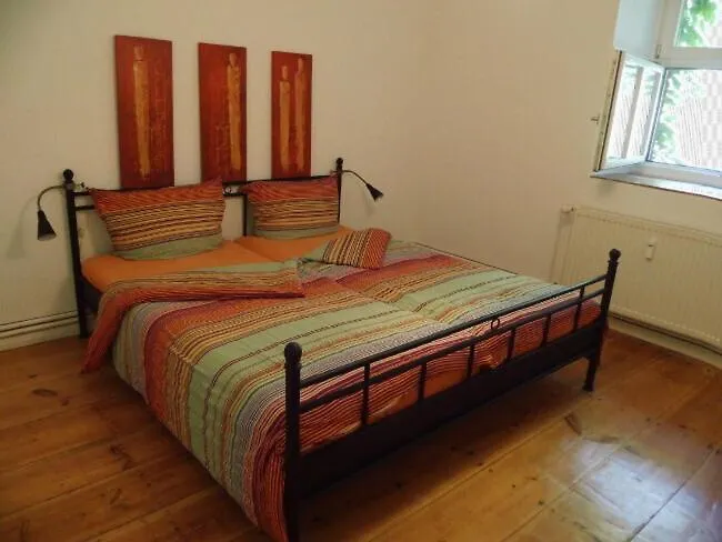 Schlosshof Apartment *