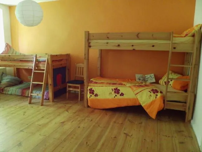 Schlosshof * Altenhausen