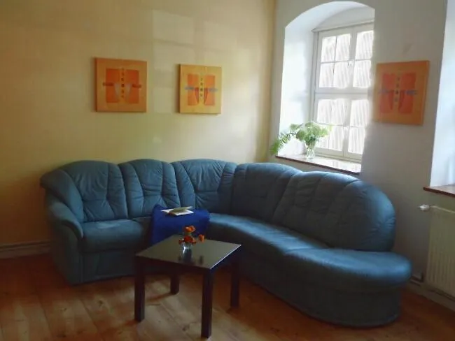 Schlosshof Apartment *